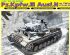 preview Pz.Kpfw.III Ausf.N w/Winterketten s.Pz.Abt.502 Leningrad 1943