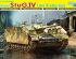 preview Sd.Kfz.167 StuG.IV Late Production