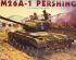 preview  M26A-1 Pershing