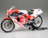 preview Збірна модель 1/12 Мотоцикл Хонда NSR500 Factory Color Tamiya 14099