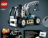 preview Constructor LEGO TECHNIC Telescopic Handler 42133