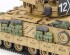 preview Scale model 1/35 US IFV M2A2 Bradley ODS Tamiya 35264