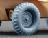 preview Набір коліс для Schwimmwagen Gelände v2 (200-16) від Italeri, Tamiya, AFV club ScaleX WW-35015