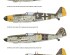 preview Сборная модель 1/48 Самолет Bf 109G-10 WNF/Diana Эдуард 82161