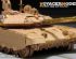 preview Modern Russian T-90MS MBT basic(For TIGERMODEL 4612)