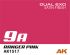 preview Dual exo 9a – ranger pink 60ml
