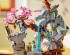 preview LEGO NINJAGO Dragon Stone Temple 71819