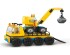 preview Конструктор LEGO City Строительный грузовик и шаровидный кран-таран 60391