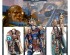 preview Ігровий набір WARHAMMER 40000: ULTRAMARINES - CAPTAIN TITUS / THE WARDENS OF ULTRAMAR