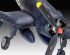 preview Палубный истребитель-бомбардировщик F4U-1В Corsair Royal