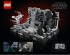 preview Конструктор LEGO Star Wars Діорама «Політ над Зіркою Смерті» 75329