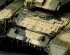 preview Збірна модель 1/35 Основний бойовий танк Т-90А Meng TS-006
