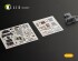 preview &gt;
  BF-109 E 3D interior decal for Tamiya
  1/32 kit, with parts printed on 3D
  printer KELIK K32020