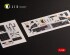 preview JASDF F-2A 3D decal interior for Hasegawa 1/48 kit KELIK K48053