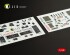 preview F-14A Tomcat 3D decal interior for Italeri 1/48 kit KELIK K48074