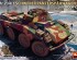 preview Сборная модель 1/35 Бронеавтомобиль Sd.Kfz.234/1 Schwerer Panzerspähwagen 2cm поздняя модификация