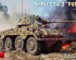 preview Збірна модель 1/35 Бронеавтомобіль Sd.Kfz.234/2 Puma MiniArt 35419