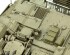 preview Сборная модель 1/35 танк Меркава Mk.4M с комплексом активной защиты Trophy Менг TS-036