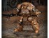preview Ігровий набір Warhammer 40000 - HORUS HERESY: LEGIO CUSTODES - CUSTODIAN DREADNOUGHT