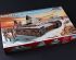 preview Scale model 1/35 Soviet tank with a cast turret KV-1 model 1942 Trumpeter 00359