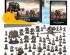 preview Ігровий набір Warhammer 40000 - THE HORUS HERESY: AGE OF DARKNESS: SATURNINE (ENG)