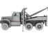 preview Diamond T 968 Cargo Truck