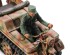 preview Сборная модель 1/48 Kettenkfraftrad с пехотной тележкой и машина для сноса зданий Goliath TH