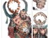 preview Ігровий набір Warhammer AGE OF SIGMAR - OGOR MAWTRIBES ARMY SET (ENGLISH)