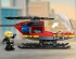 preview Конструктор LEGO City Пожежний рятувальний гелікоптер 60411
