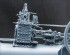 preview 3D-печатная масштабная модель 1/16 1901 Burrell Compound Traction Engine ScaleX SX-16001