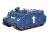 preview Игровой набор Warhammer 40000 - SPACE MARINES: RHINO