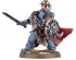 preview Игровой набор Warhammer 40000 - SPACE WOLVES - WOLF GUARD BATTLE LEADER