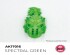 preview Акрилова фарба SPECTRAL GREEN / Спектральний зелений QUICK GEN COLOR AK-Interactive AK 17016