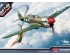 preview Збірна модель 1/48 Літак P-40N &quot;Battle of Imphal&quot; Academy 12341