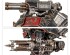 preview Ігровий набір Warhammer 40000 - HORUS HERESY: LEGIONS IMPERIALIS - MECHANICUM: WARLORD TITAN+QUAKE CANNON &amp; BEAM/EX