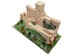 preview Керамічний конструктор - замок Альманса (ALMANSA CASTLE) Aedes Ars 1006