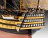preview Scale model 1/225 Battle of Trafalgar Set Admiral Nelson's Flagship Revell 05767