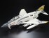 preview Збірна модель 1/32 Літак McDonnell F-4J Phantom II Tamiya 60306