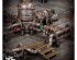 preview Ігровий набір Warhammer - NECROMUNDA: TERRAIN ZONE MORTALIS: FACTORIA PIPES
