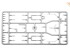 preview Збірна модель 1/72 Американський БПЛА MQ-1C UAV Clear Prop 72028