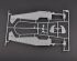 preview Збірна модель 1/32 Німецький винищувач Messerschmitt Bf 109F-4/Trop  Trumpeter 02293