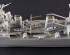 preview Збірна модель 1/350 Французький легкий крейсер Марсельєза Trumpeter 05374