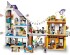 preview Конструктор LEGO Friends Квіткові та дизайнерські крамниці у центрі міста 41732