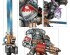 preview Ігровий набір Warhammer 40000 - GREY KNIGHTS: SANCTIC CONCLAVE