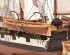 preview Scale wooden model 1/60 Royal Navy Ship HMS Beagle OcCre 12005