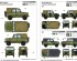 preview Збірна модель 1/35 Радянський військовий джип УАЗ-469 Trumpeter 02327
