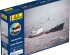preview Збірна модель 1/200 Рибальське судно Volontaire + Marie Jeanne Twin - Стартовий набір Heller 55604