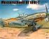 preview Сборная модель 1/32 Немецкий истребитель Messerschmitt Bf 109E-7 Трумпетер 02291