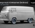 preview Набор колес для Cargo Truck T2 “Transporter” от AK-Interactive ScaleX WM 35019