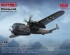 preview Збірна модель 1/48 Німецький бомбардувальник Do 217M-1 ICM 48274